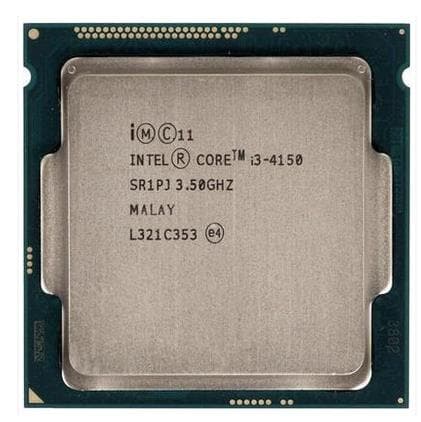 Intel Core i3-4150 image 0