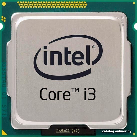 Intel Core i3-4430