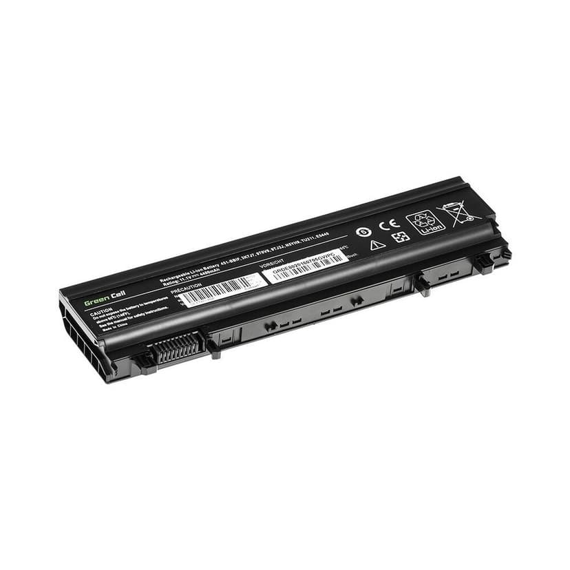Батерия за лаптоп Dell: E5440  E5540