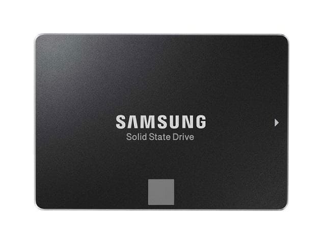 120 GB SSD Samsung, Kingston, Intel , Micron
