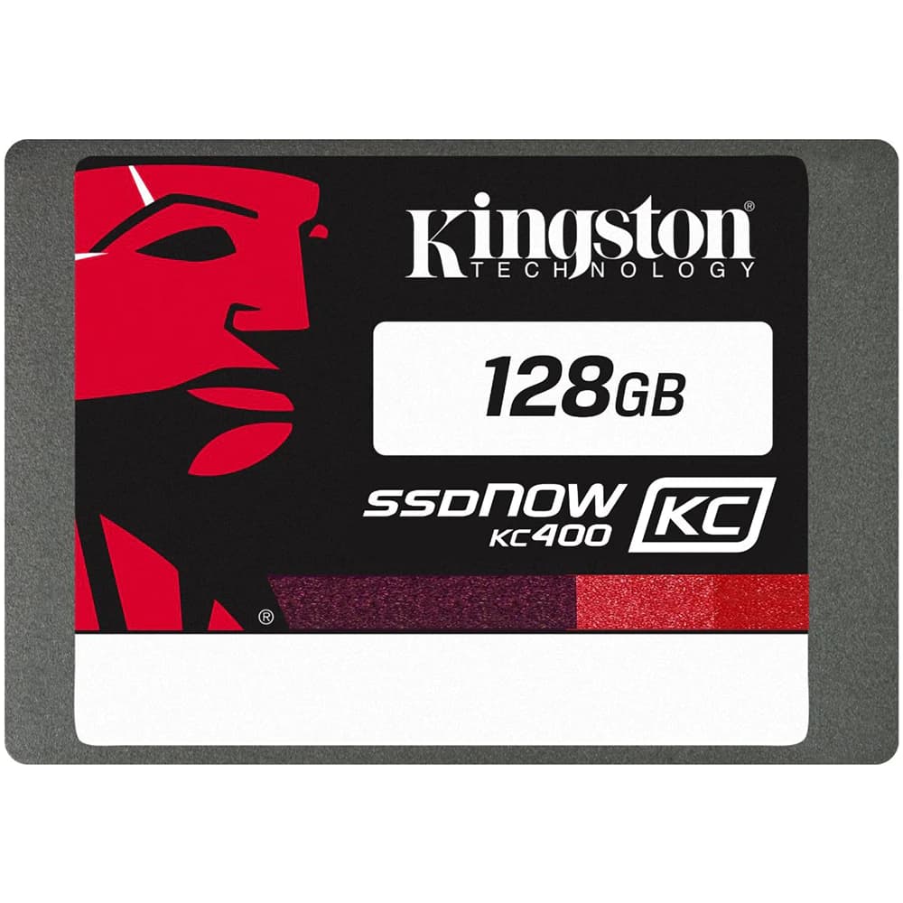 128 GB SSD Samsung, Kingston, Intel