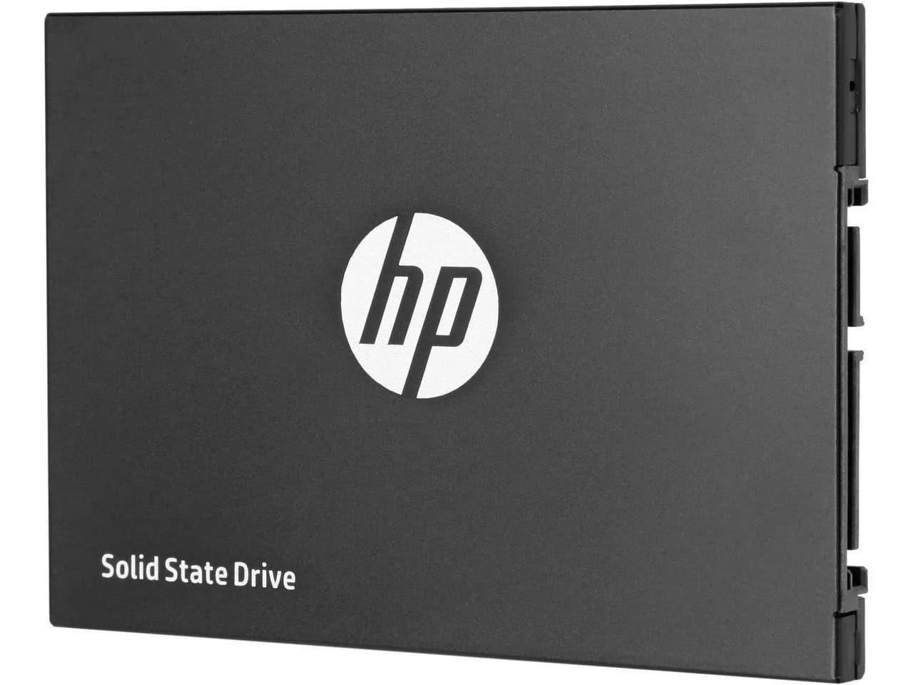 1600 GB SSD HP