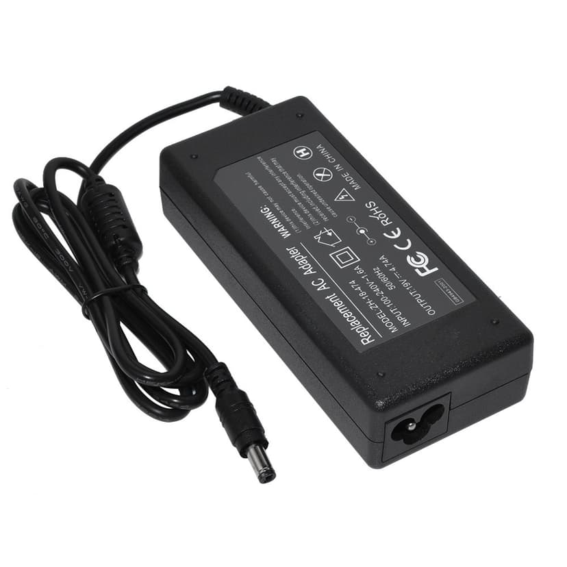 Зарядно за лаптопи Asus 90W- букса 5.5x2.5 ЗАМЕСТИТЕЛ