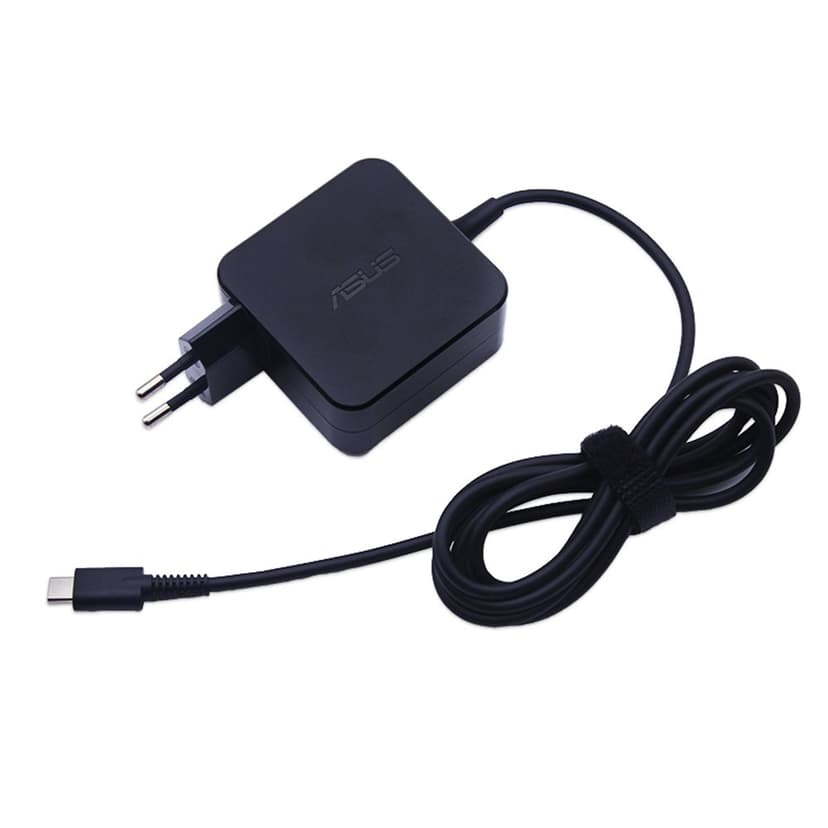 Оригинално зарядно за Asus 45W- букса Type-C