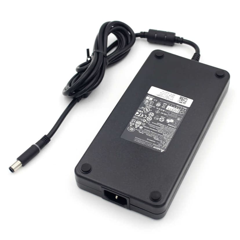 Зарядно за лаптоп Dell 240W- букса 7.4x5.0
ЗАМЕСТИТЕЛ
