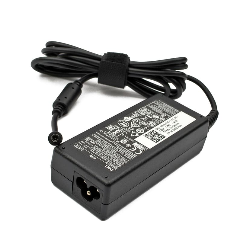 Оригинално зарядно за Dell 65W- букса 4.5x3.0