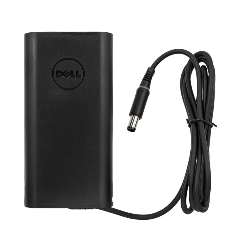 Оригинално зарядно за Dell 90W- букса 7.4x5.0