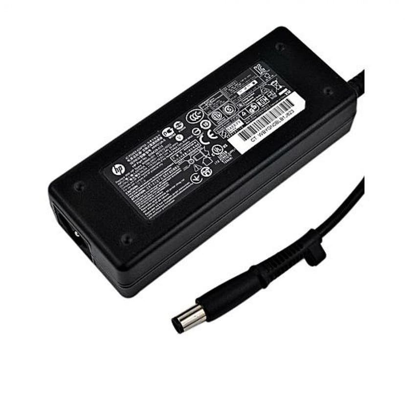 Оригинално зарядно за HP 90W- букса 7.4x5.0
