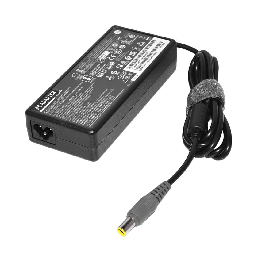 Зарядно за лаптоп Lenovo 135W- букса 7.9x5.5 ЗАМЕСТИТЕЛ