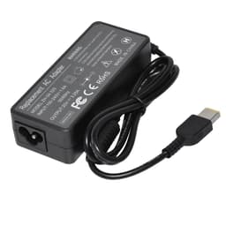 Зарядно за лаптоп Lenovo 65W- правоъгълна букса
ЗАМЕСТИТЕЛ  image 0
