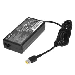 Зарядно за лаптоп Lenovo 135W- правоъгълна букса ЗАМЕСТИТЕЛ image 0