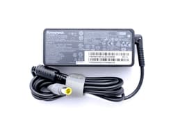 Оригинално зарядно за лаптоп Lenovo 65W- букса 7.9x5.5 image 0