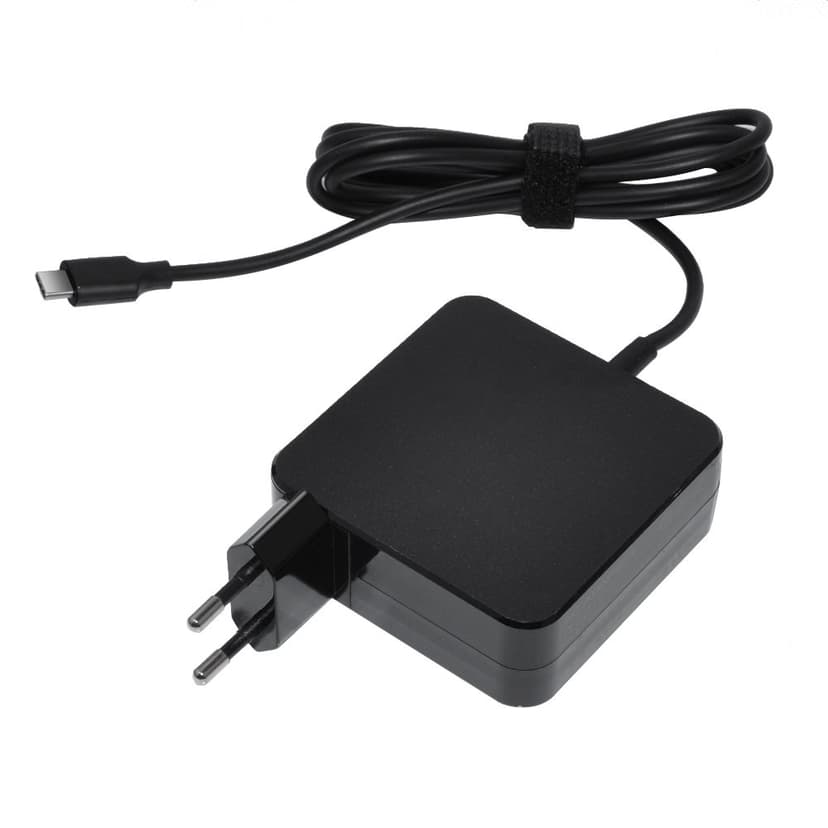 Зарядно за лаптоп Toshiba 65W- букса Type-C
