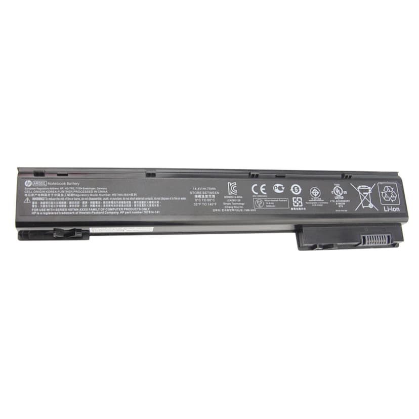 Батерия за лаптоп HP: ZBOOK 15 G1/G2  ZBOOK 17 G1/G2