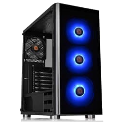 Thermaltake V200 TG RGD EDITION image 0