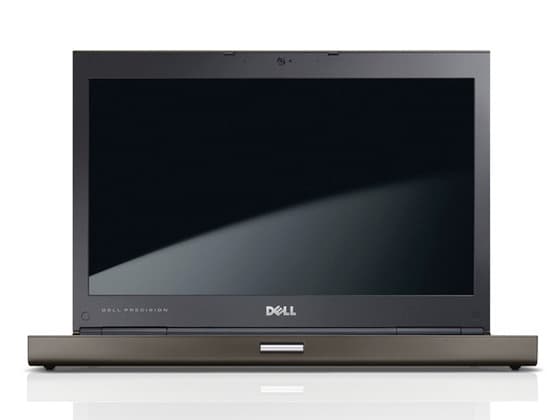 Dell Precision M4600