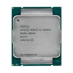 Intel Xeon E5-2666 V3 (CONFIDENTIAL QFSC)  image 0