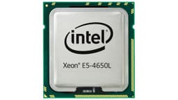Intel Xeon E5-4650L image 0