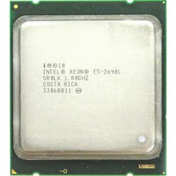 Intel Xeon Е5-2648L image 0