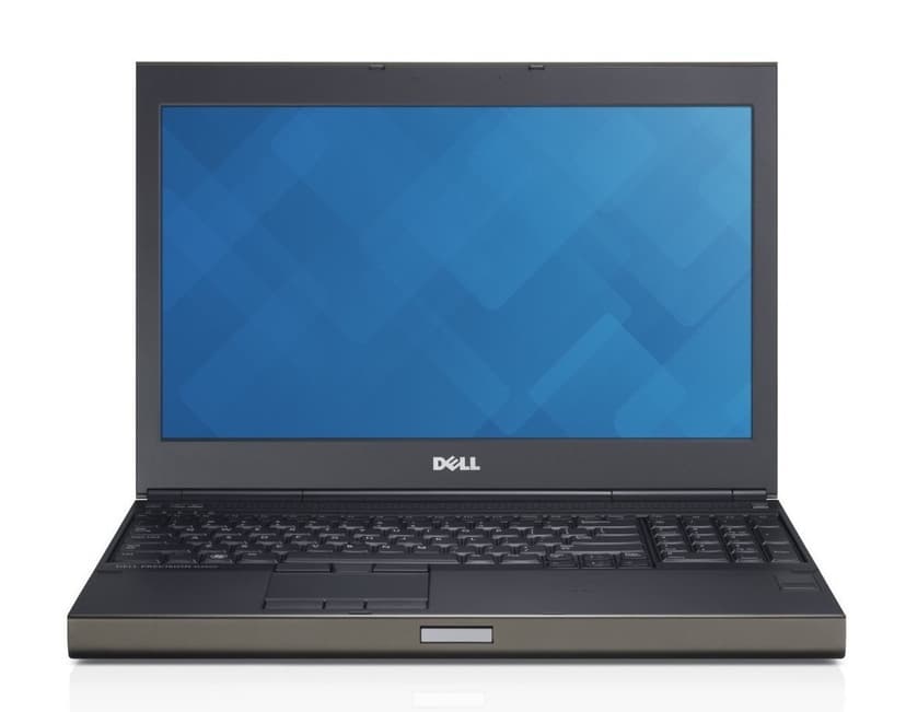 Dell Precision M4800