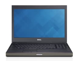Dell Precision M4800 image 0