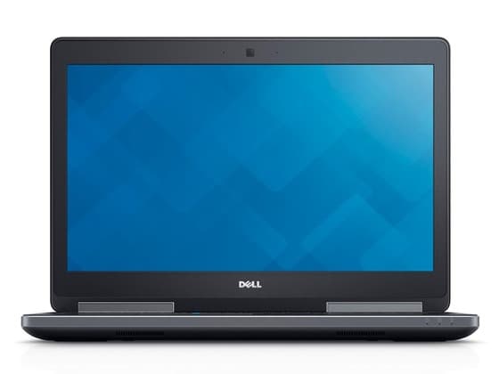 Dell Precision 7520