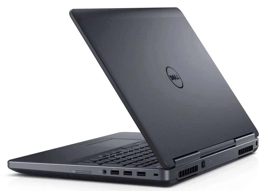 Dell Precision 7520 image 1