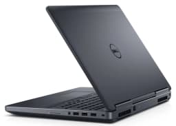 Dell Precision 7520 image 1