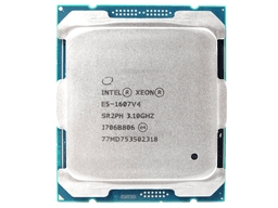 Intel Xeon E5-1607 V4 image 0