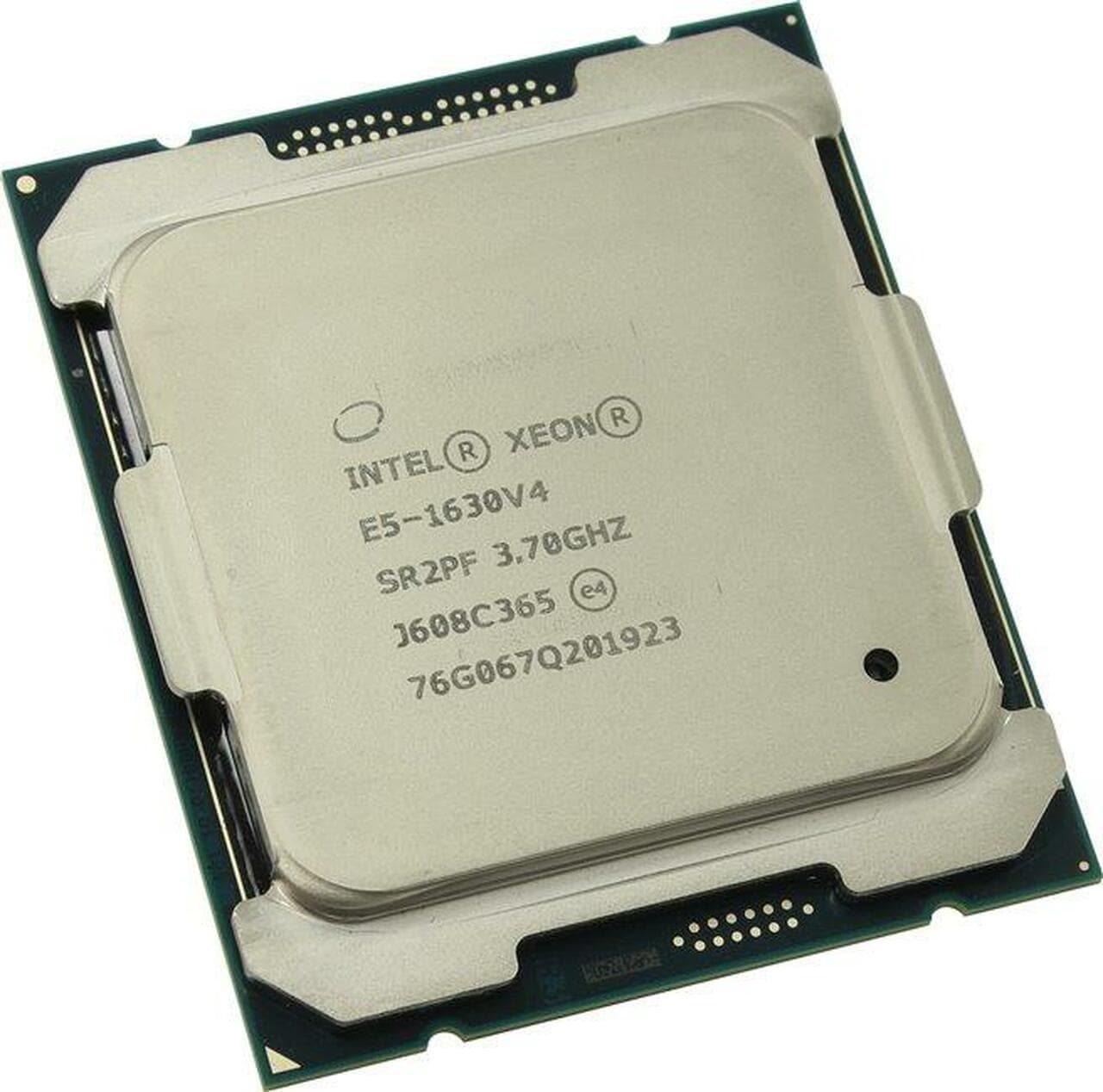 Intel Xeon E5-1630 V4 image 0