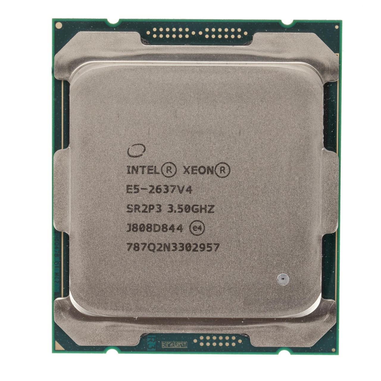 Intel Xeon E5-2637 V4 image 0