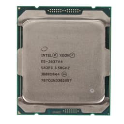 Intel Xeon E5-2637 V4 image 0