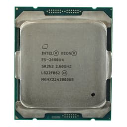Intel Xeon E5-2690 V4 image 0