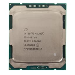 Intel Xeon E5-2697 V4 image 0
