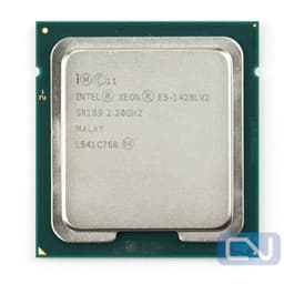 Intel Xeon E5-1428L V2 image 0