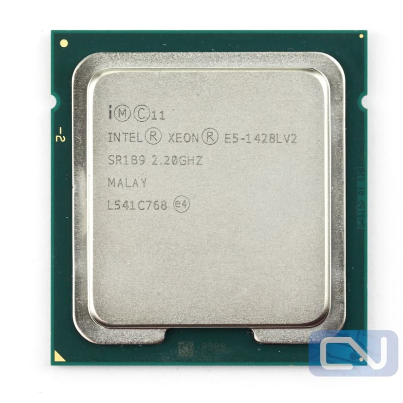 Intel Xeon E5-1428L V2