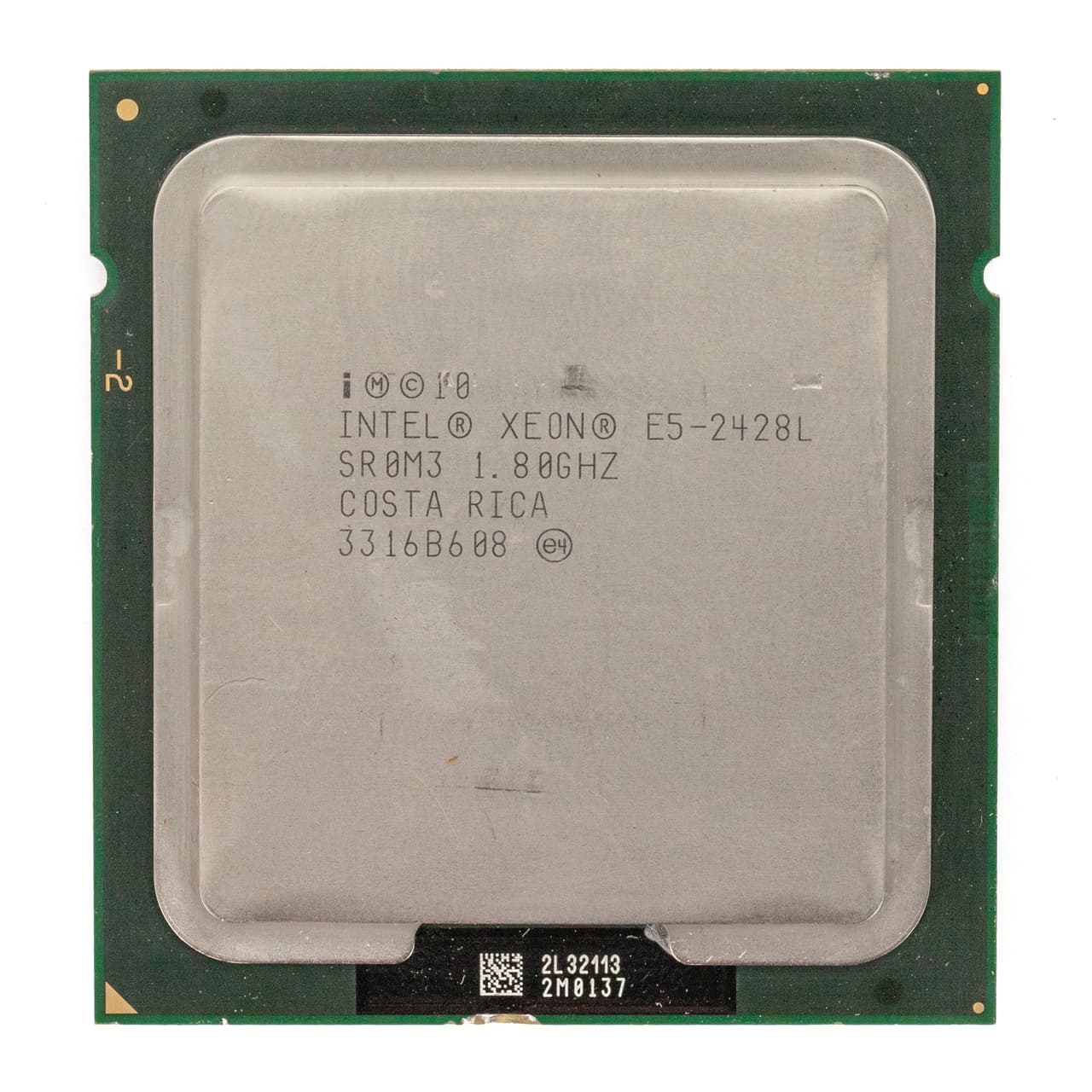 Intel Xeon E5-2428L image 0