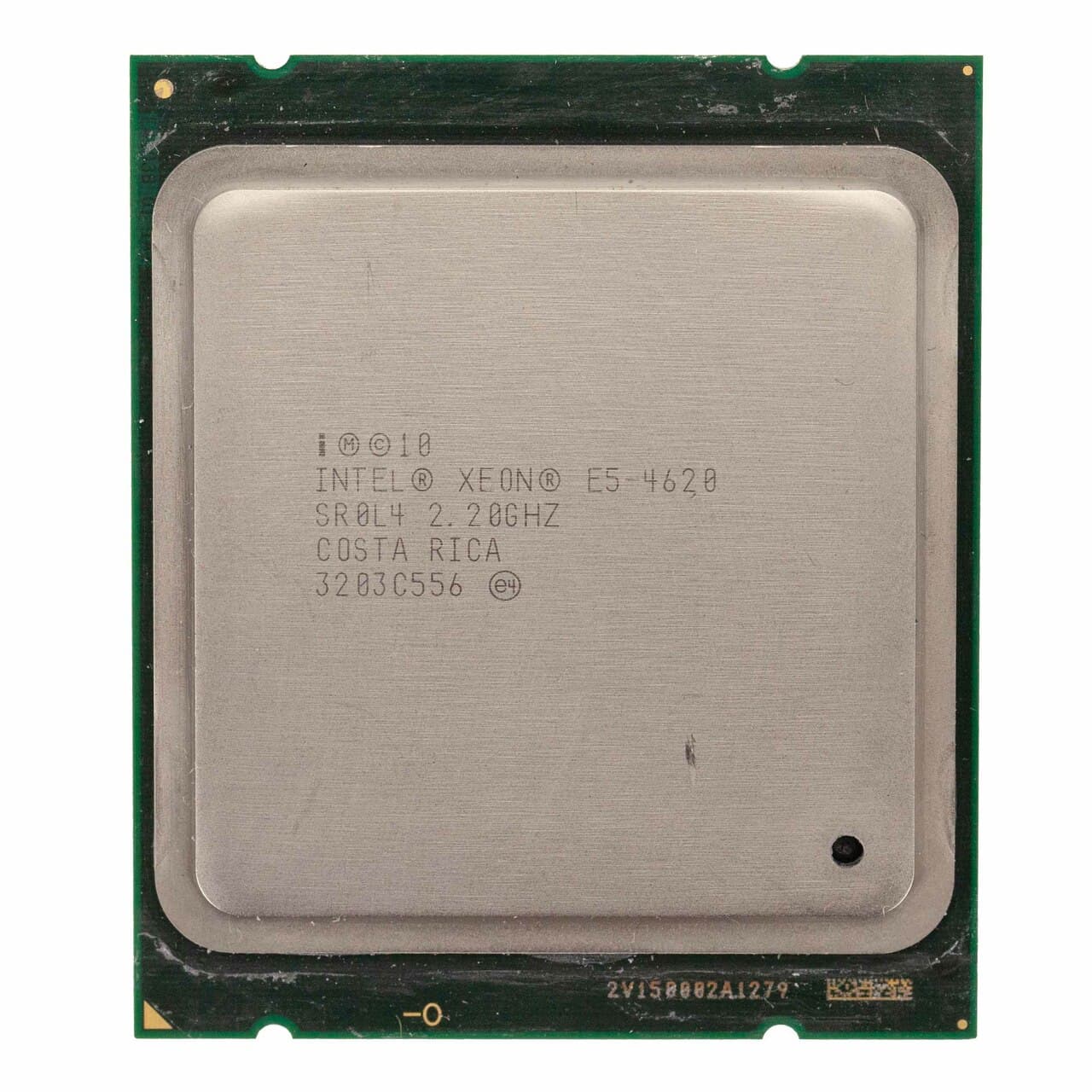 Intel Xeon E5-4620 image 0