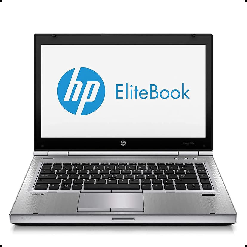 HP 8470P