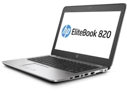 HP 820 G3 image 1
