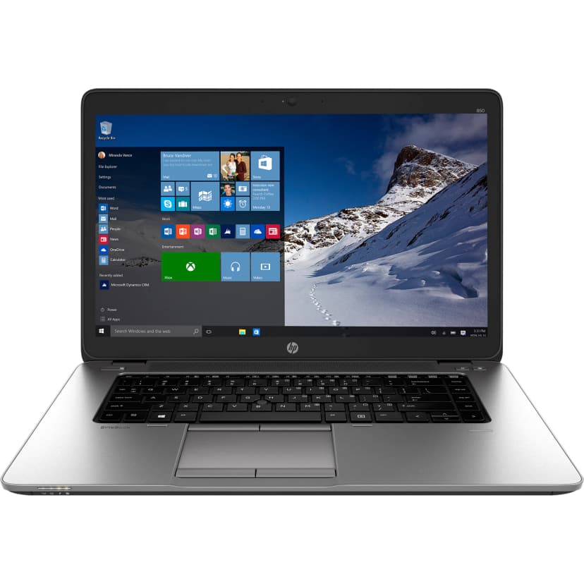 HP 850 G2