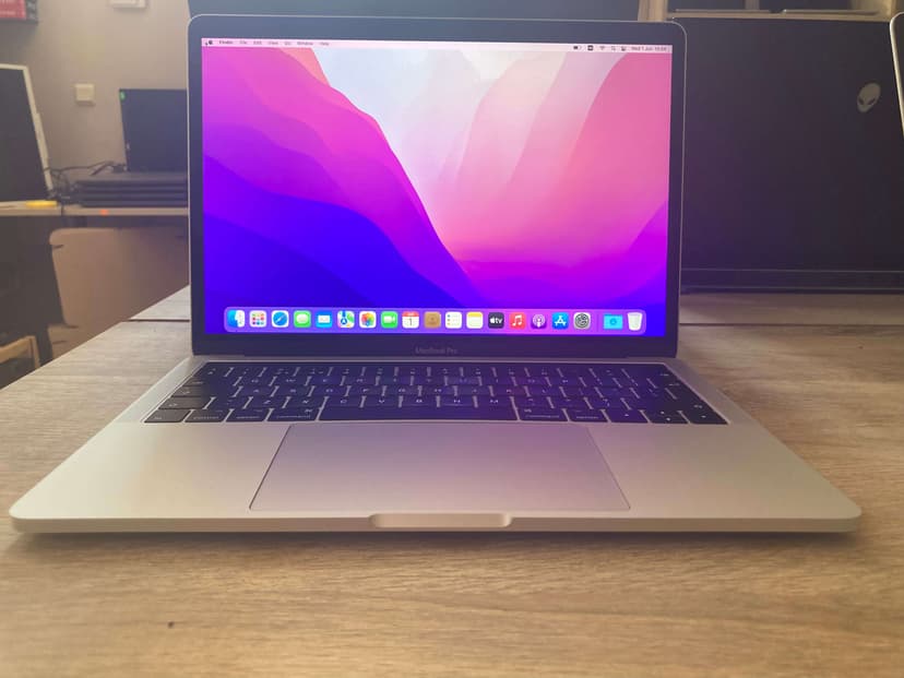 Apple Macbook Pro 13 2017 A1706