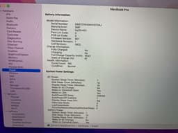 Apple Macbook Pro 13 2017 A1706 image 2