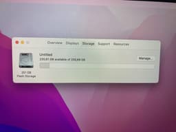 Apple Macbook Pro 13 2017 A1706 image 4