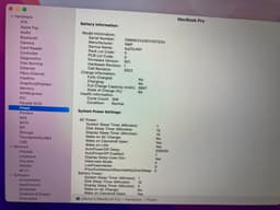 Apple Macbook Pro 13 2016 A1706 image 4