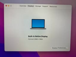 Apple Macbook Pro 13 2016 A1706 image 6