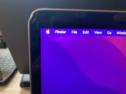 Apple Macbook Air 13 2018 A1932 image 2