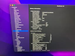 Apple Macbook Air 13 2018 A1932 image 7