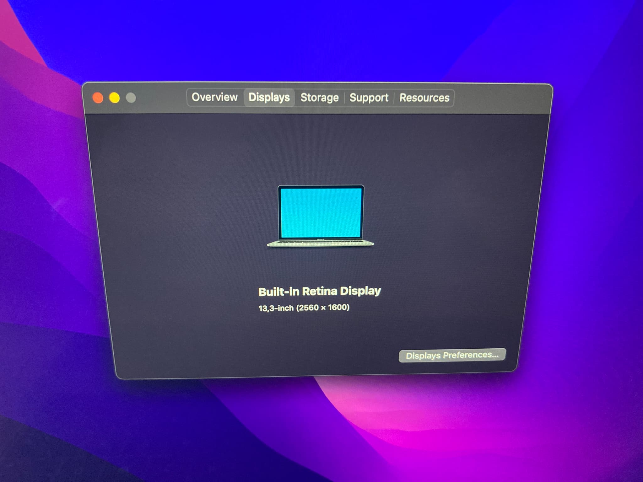 Apple Macbook Air 13 2018 A1932 image 9