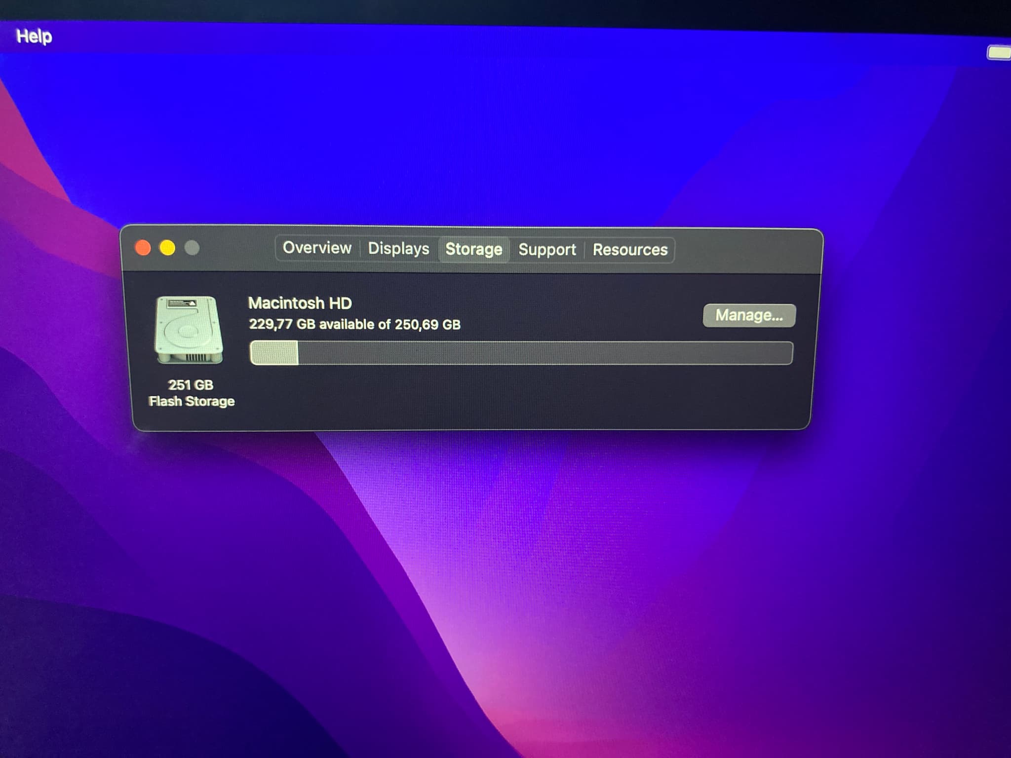 Apple Macbook Air 13 2018 A1932 image 10